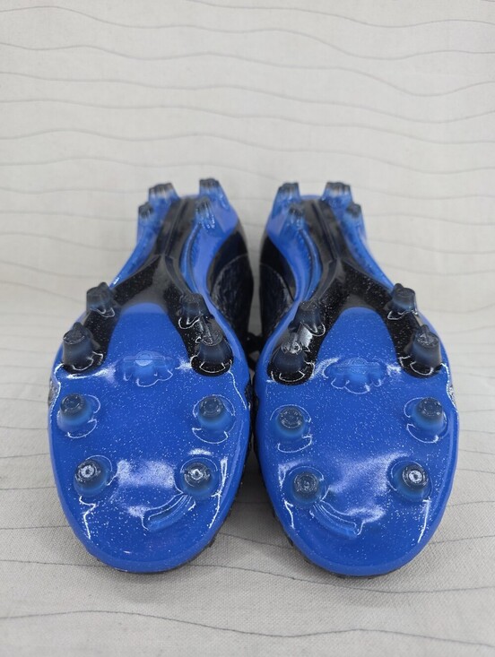 Under Armour Mens UA Magnetico Elite 5 FG Soccer Cleats 6000544-001 Sz 11.5 NEW main image 4